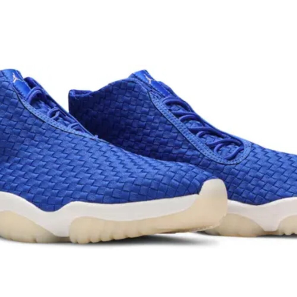 Air Jordan Future Hyper Royal || SIZE 9 MENS